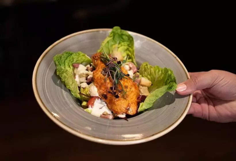 ホテル Errigal Country House