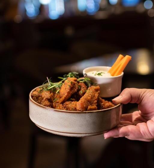 ホテル Errigal Country House