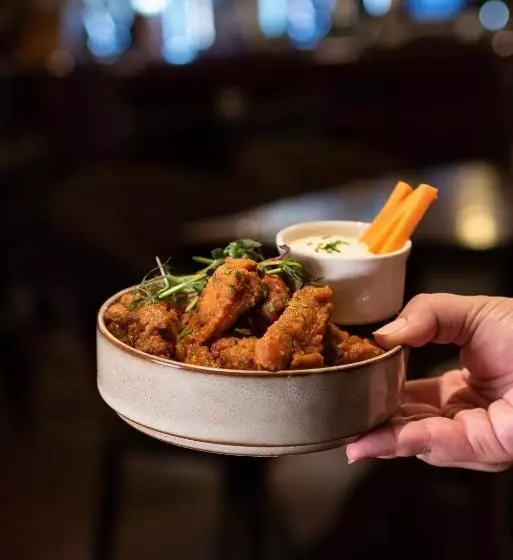 ホテル Errigal Country House