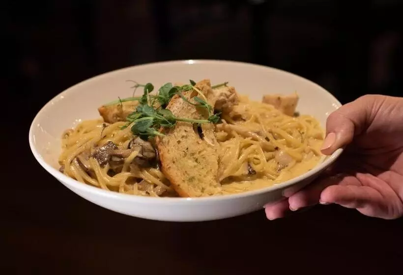 ホテル Errigal Country House