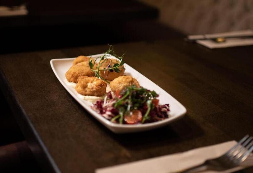 ホテル Errigal Country House