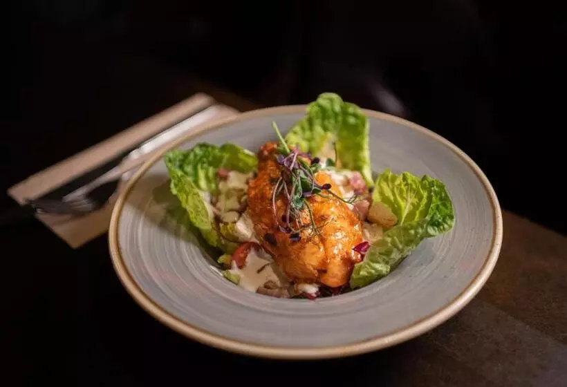 ホテル Errigal Country House