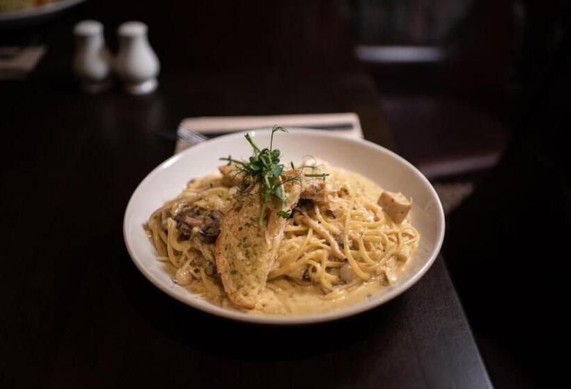 ホテル Errigal Country House