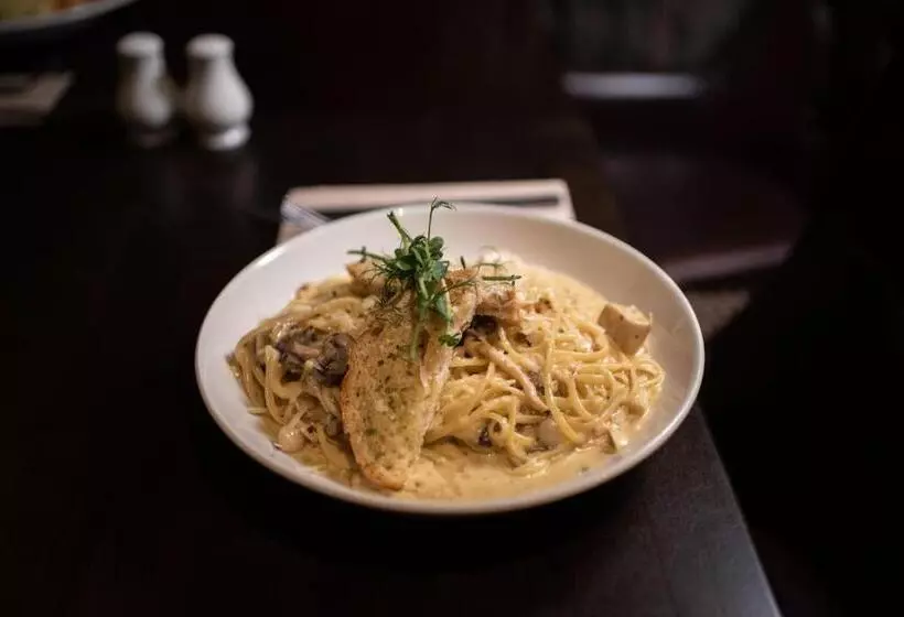 ホテル Errigal Country House