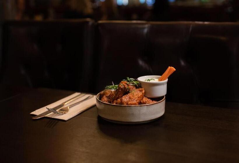 ホテル Errigal Country House