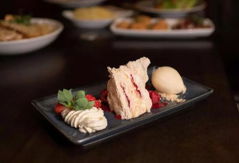 ホテル Errigal Country House