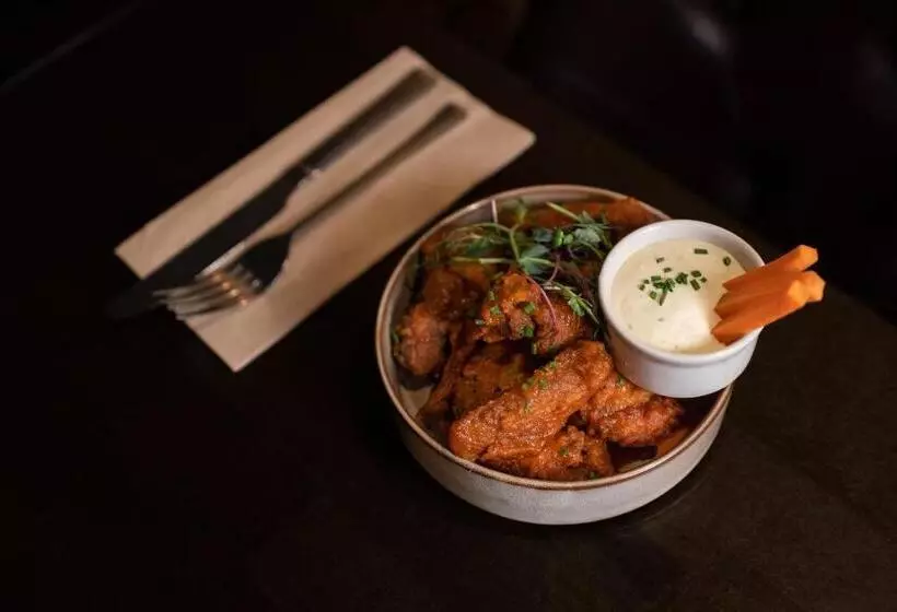 ホテル Errigal Country House