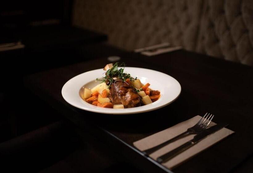 ホテル Errigal Country House