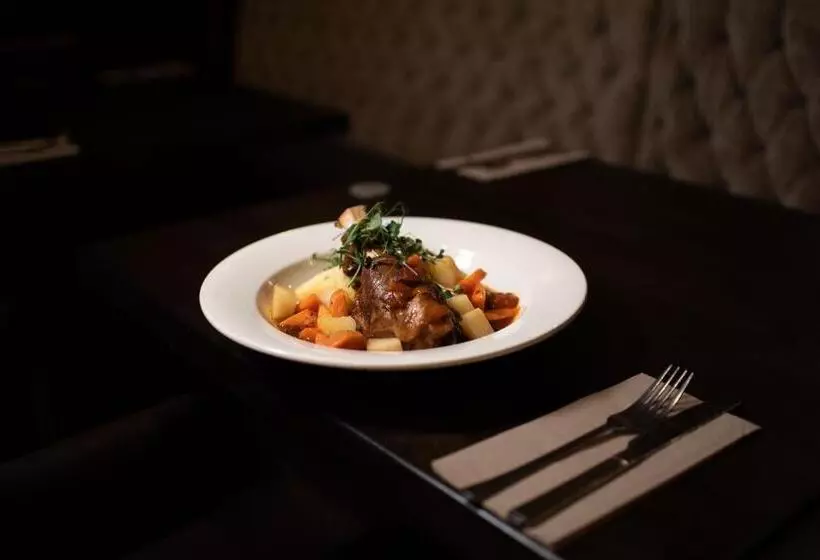 ホテル Errigal Country House