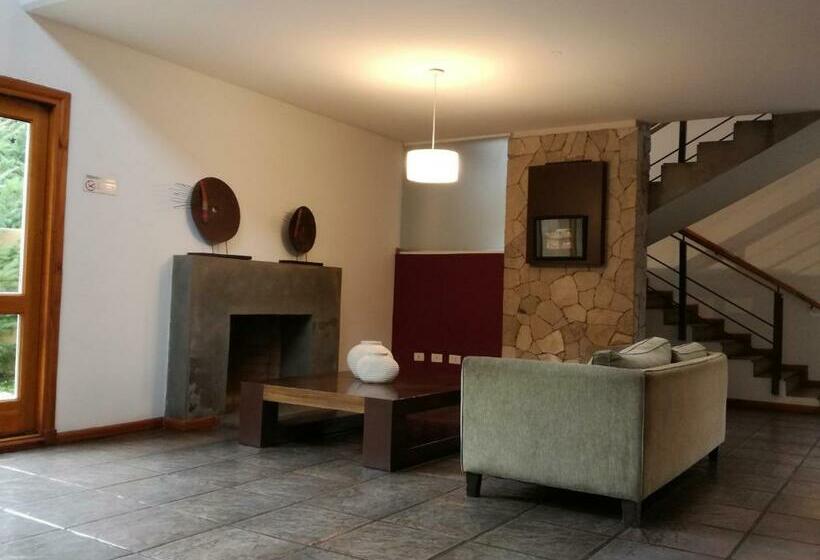 Hotel Hosteria Aca Al Sur