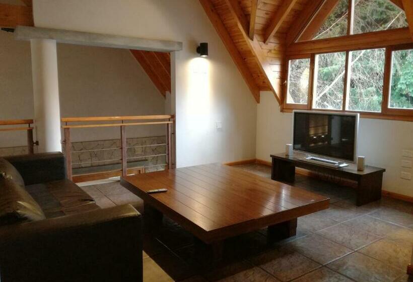 Hotel Hosteria Aca Al Sur