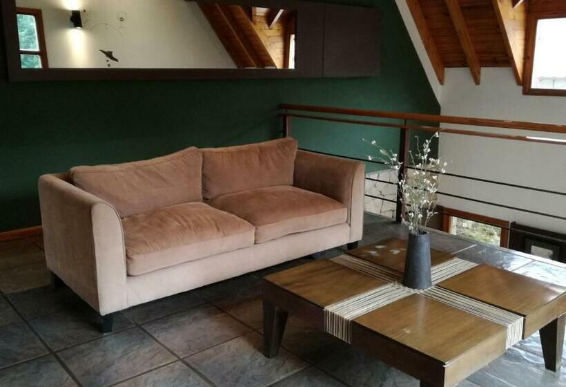 Hotel Hosteria Aca Al Sur