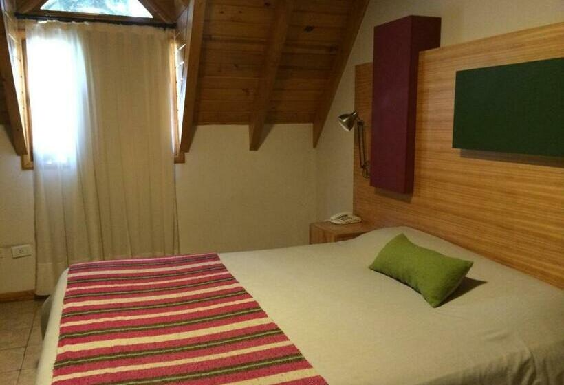 Hotel Hosteria Aca Al Sur