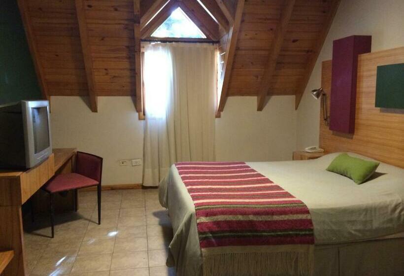 Hotel Hosteria Aca Al Sur