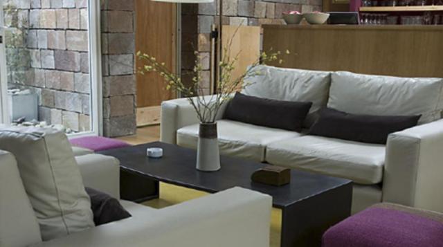 Hotel Hosteria Aca Al Sur