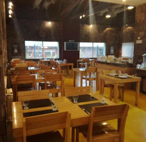 Hotel Hosteria Aca Al Sur