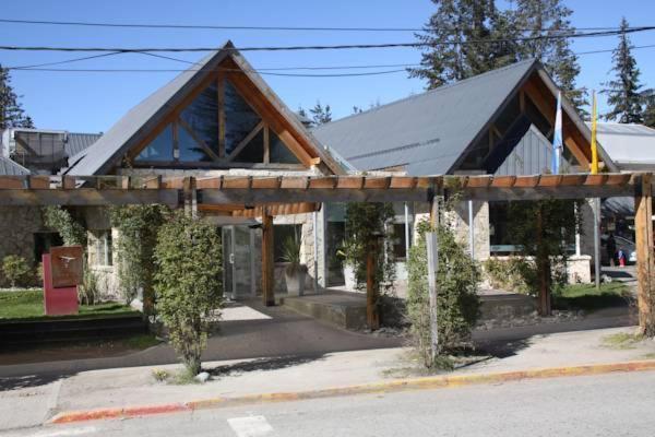 Hotel Hosteria Aca Al Sur