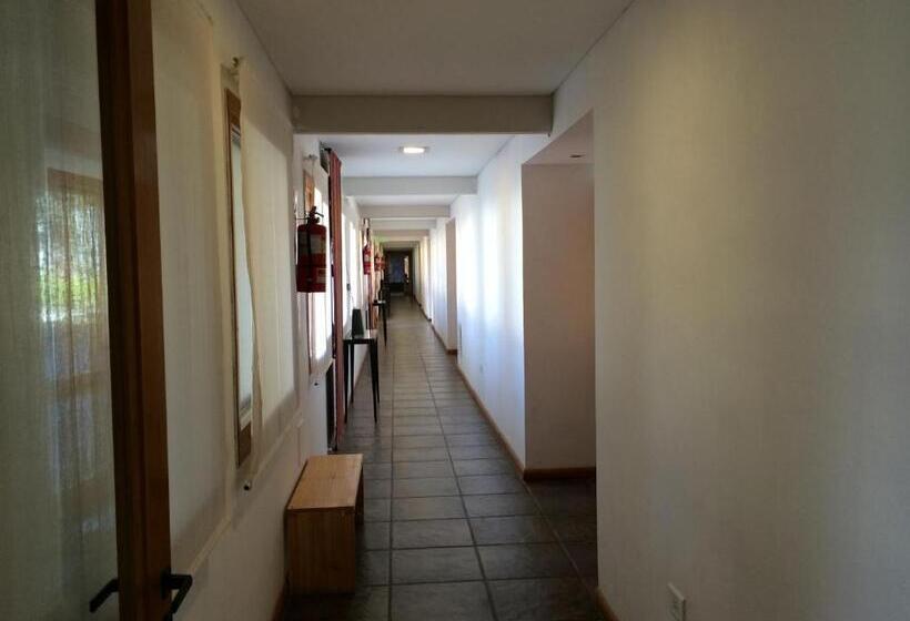 Hotel Hosteria Aca Al Sur