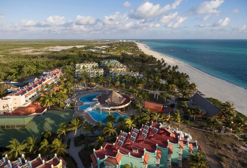 استراحتگاه Iberostar Daiquiri