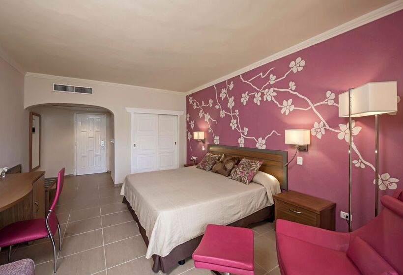 استراحتگاه Iberostar Daiquiri