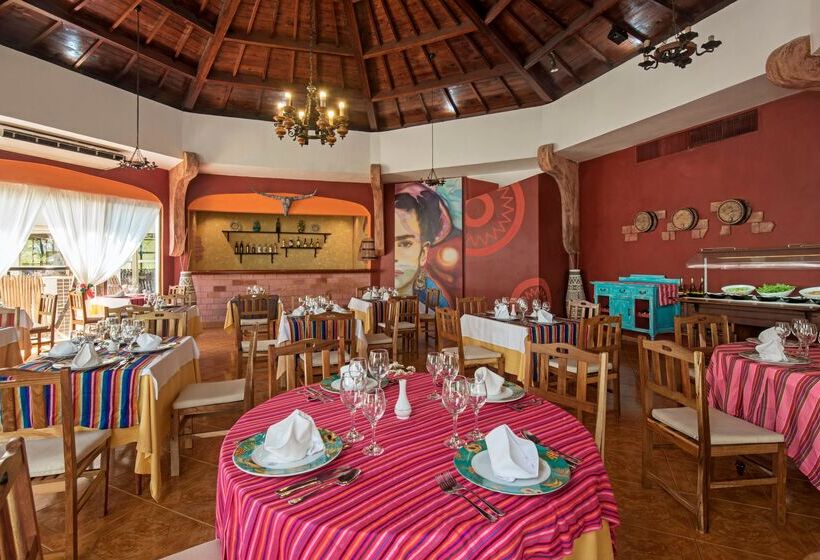 استراحتگاه Iberostar Daiquiri