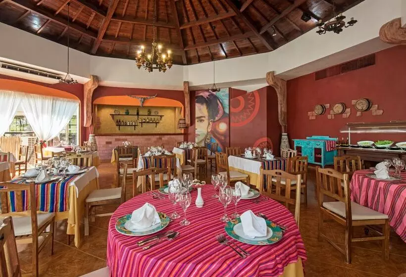 استراحتگاه Iberostar Daiquiri