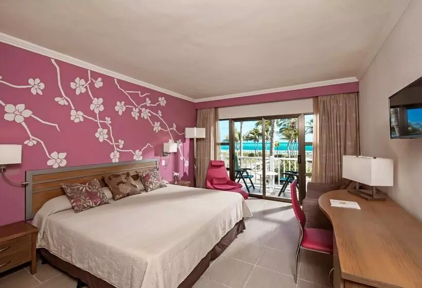 استراحتگاه Iberostar Daiquiri