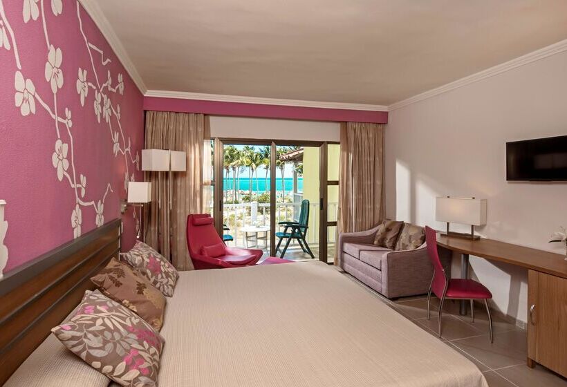 استراحتگاه Iberostar Daiquiri