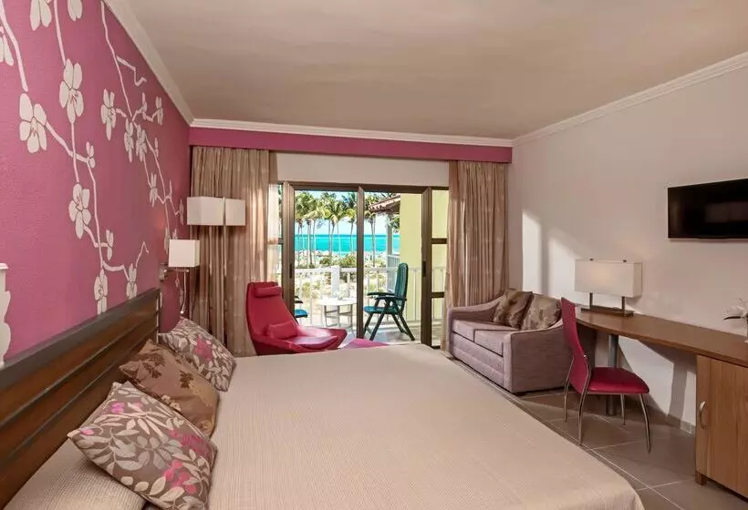 استراحتگاه Iberostar Daiquiri