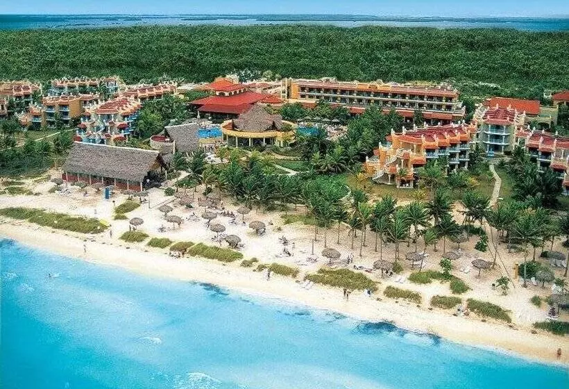 استراحتگاه Iberostar Daiquiri