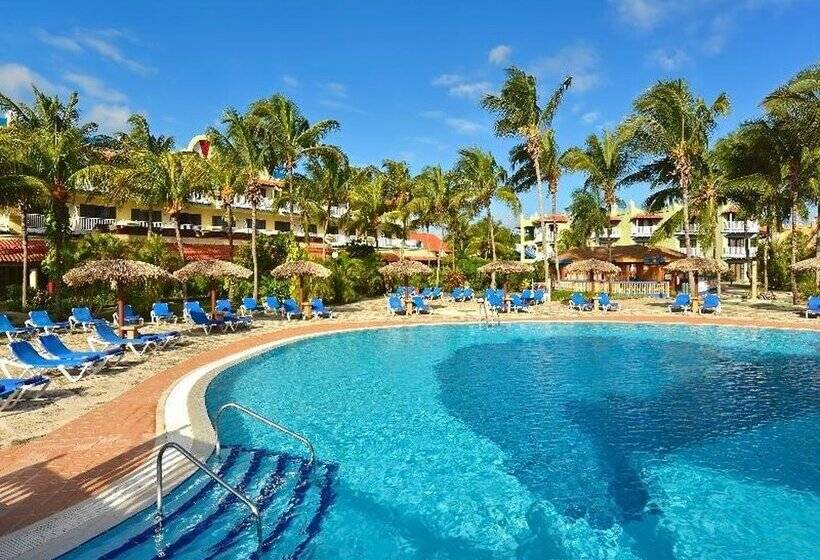 استراحتگاه Iberostar Daiquiri