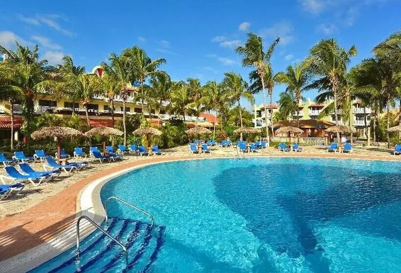 استراحتگاه Iberostar Daiquiri