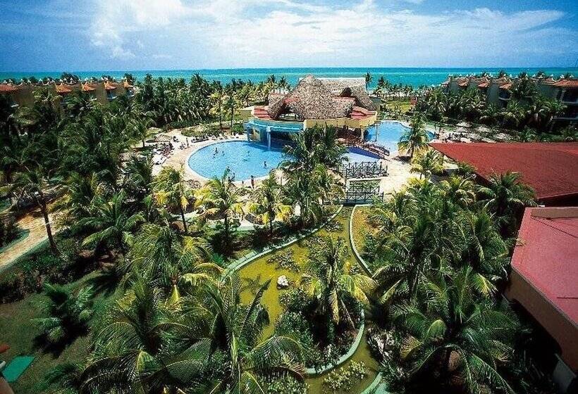 استراحتگاه Iberostar Daiquiri