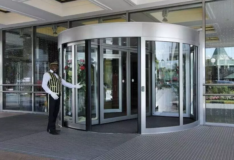 Hotelli Izmailovo Alfa