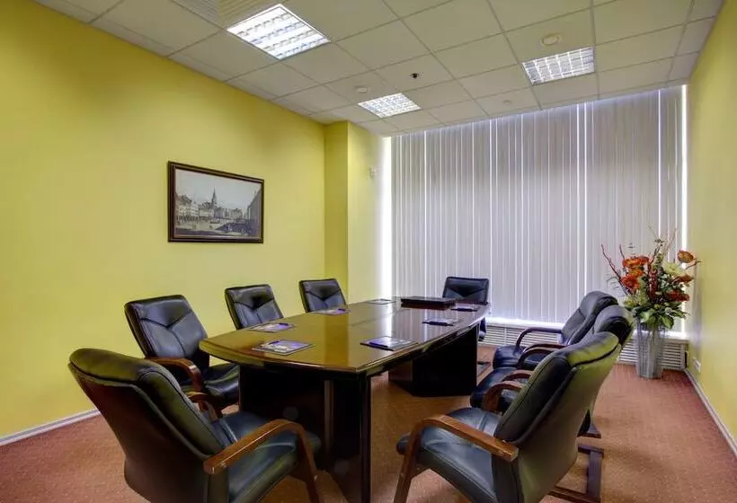 Hotelli Izmailovo Alfa