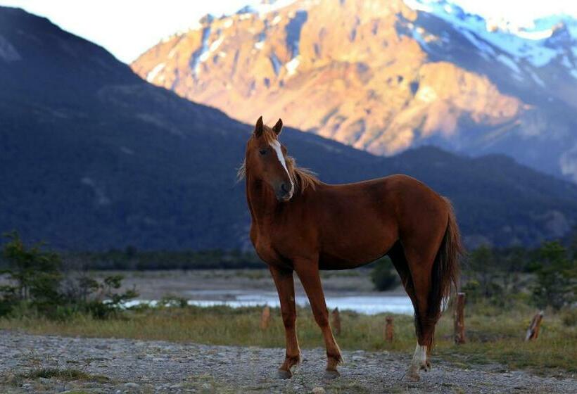 فندق Los Cerros Del Chalten Boutique