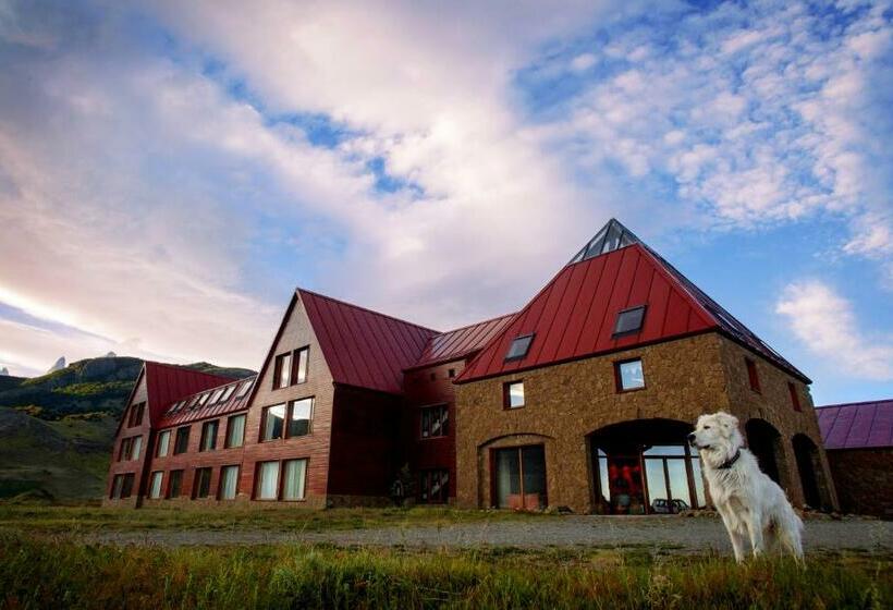 فندق Los Cerros Del Chalten Boutique