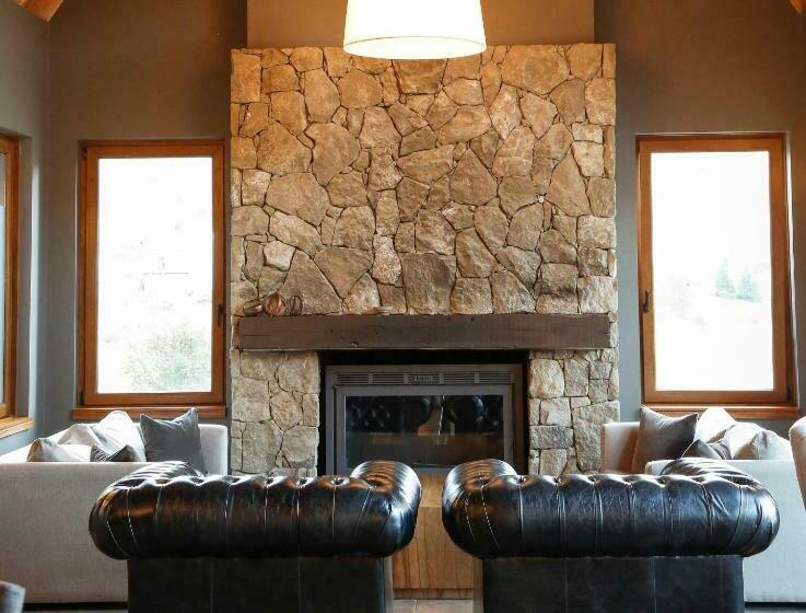 فندق Los Cerros Del Chalten Boutique