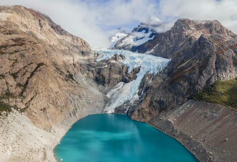 فندق Los Cerros Del Chalten Boutique