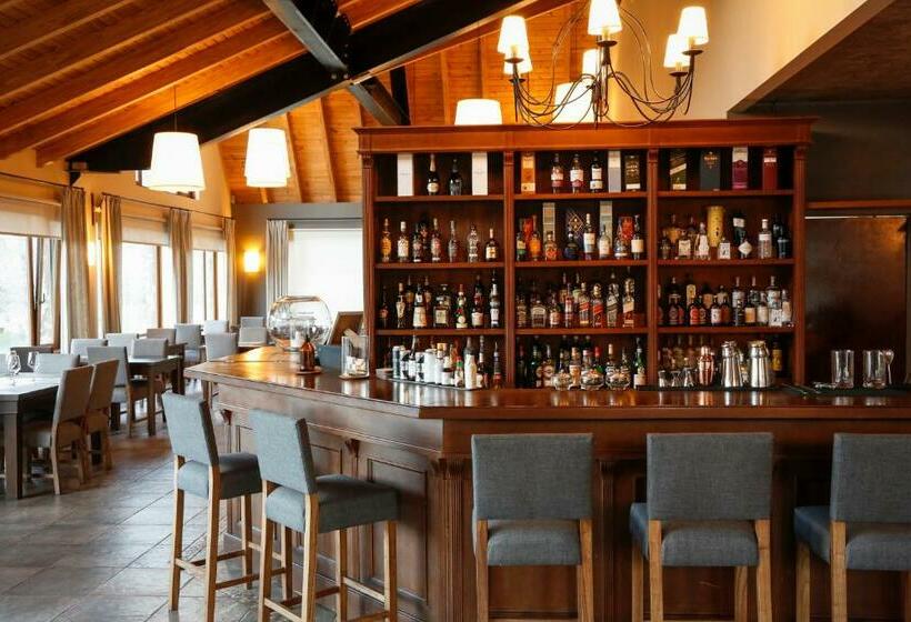 فندق Los Cerros Del Chalten Boutique