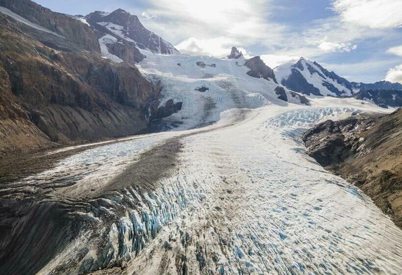 فندق Los Cerros Del Chalten Boutique