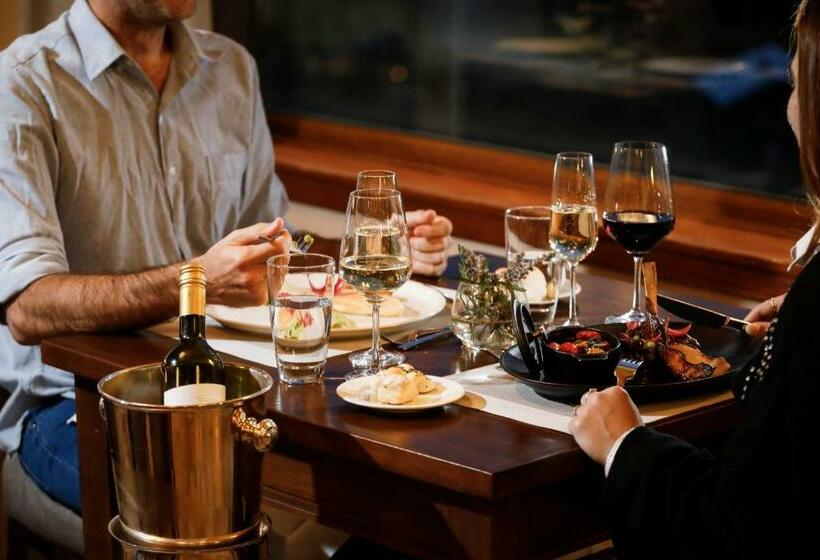 فندق Los Cerros Del Chalten Boutique