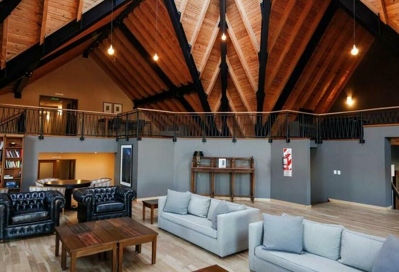 فندق Los Cerros Del Chalten Boutique