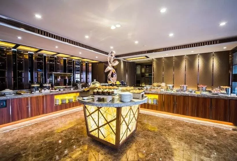 هتل Marco Polo Parkside, Beijing