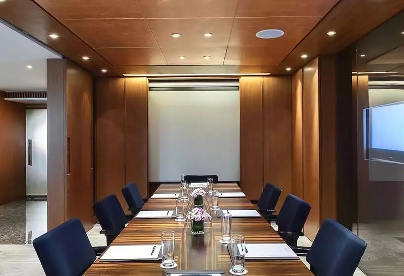 هتل Marco Polo Parkside, Beijing