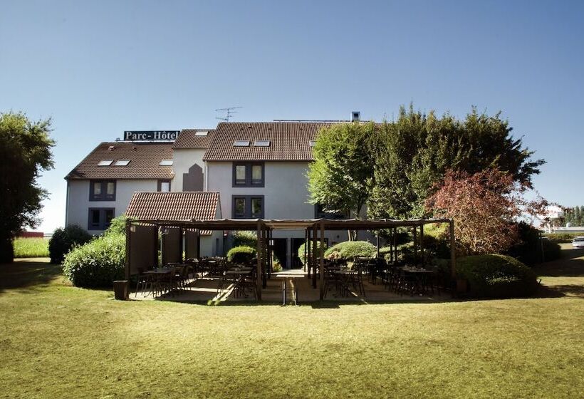 Hotel Parc