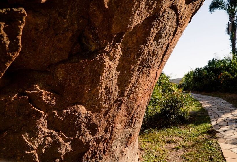 Planalto Select Hotel Ponta Grossa