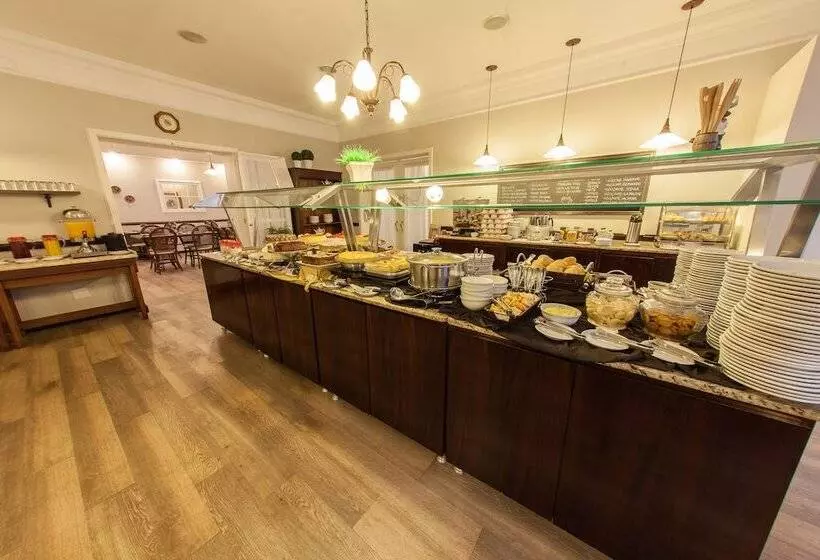 Planalto Select Hotel Ponta Grossa