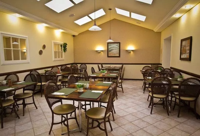 Planalto Select Hotel Ponta Grossa