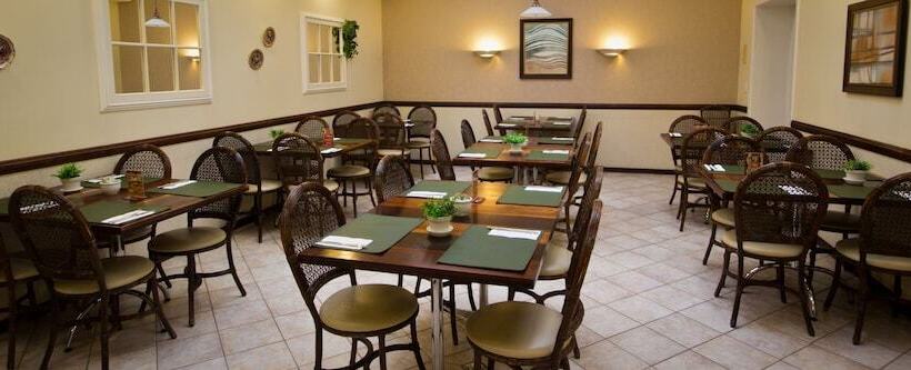 Planalto Select Hotel Ponta Grossa